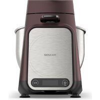 Кухонная машина Sencor STM 7632WP - Превью изображения №7 — Интернет-магазин Time-Shop