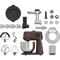 Кухонная машина Sencor STM 7632WP - Превью изображения №14 — Интернет-магазин Time-Shop