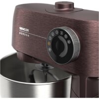 Кухонная машина Sencor STM 7632WP - Превью изображения №8 — Интернет-магазин Time-Shop