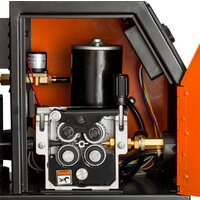 Сварочный инвертор Сварог Tech MIG 5000 (N221) - Превью изображения №8 — Интернет-магазин Time-Shop