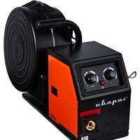 Сварочный инвертор Сварог Tech MIG 5000 (N221) - Превью изображения №10 — Интернет-магазин Time-Shop