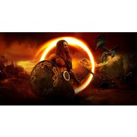 Игровой монитор AOC 24G2SPAE - Превью изображения №9 — Интернет-магазин Time-Shop