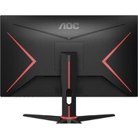 Игровой монитор AOC 24G2SPAE - Превью изображения №6 — Интернет-магазин Time-Shop