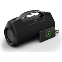 Беспроводная колонка Hama SoundBarrel - Превью изображения №2 — Интернет-магазин Time-Shop