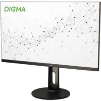 Монитор Digma Progress 27P505F - Превью изображения №2 — Интернет-магазин Time-Shop