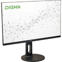 Монитор Digma Progress 27P505F - Превью изображения №3 — Интернет-магазин Time-Shop
