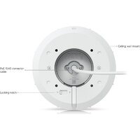 IP-камера Ubiquiti UVC-AI-Turret-W - Превью изображения №14 — Интернет-магазин Time-Shop