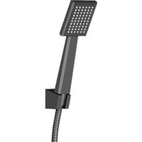 Душевая система  Timo Tetra-Thermo SX-0179/03SM (черный) - Превью изображения №3 — Интернет-магазин Time-Shop