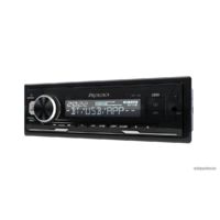 USB-магнитола Prology GT-130 - Превью изображения №4 — Интернет-магазин Time-Shop