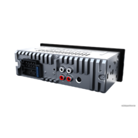 USB-магнитола Prology GT-130 - Превью изображения №7 — Интернет-магазин Time-Shop