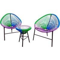 Садовая мебель