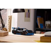 Конструктор LEGO Technic 42176 Porsche GT4 e-Performance - Превью изображения №10 — Интернет-магазин Time-Shop