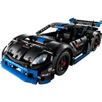 Конструктор LEGO Technic 42176 Porsche GT4 e-Performance - Превью изображения №2 — Интернет-магазин Time-Shop