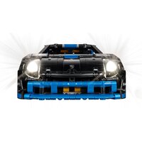 Конструктор LEGO Technic 42176 Porsche GT4 e-Performance - Превью изображения №5 — Интернет-магазин Time-Shop
