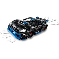 Конструктор LEGO Technic 42176 Porsche GT4 e-Performance - Превью изображения №6 — Интернет-магазин Time-Shop