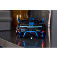 Конструктор LEGO Technic 42176 Porsche GT4 e-Performance - Превью изображения №11 — Интернет-магазин Time-Shop