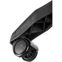 Офисное кресло Mio Tesoro Викинг AF-C5208 (черный/серый) - Превью изображения №24 — Интернет-магазин Time-Shop