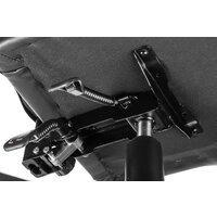 Офисное кресло Mio Tesoro Викинг AF-C5208 (черный/серый) - Превью изображения №22 — Интернет-магазин Time-Shop