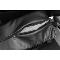 Офисное кресло Mio Tesoro Викинг AF-C5208 (черный/серый) - Превью изображения №21 — Интернет-магазин Time-Shop