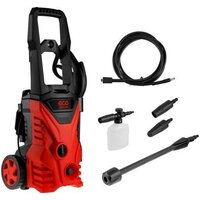 Мойка высокого давления ECO HPW-2027RSW - Превью изображения №16 — Интернет-магазин Time-Shop