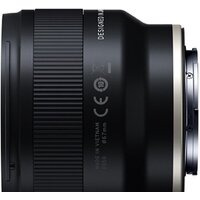 Объектив Tamron 20mm f/2.8 Di III OSD M 1:2 для Sony E - Превью изображения №6 — Интернет-магазин Time-Shop