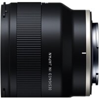 Объектив Tamron 20mm f/2.8 Di III OSD M 1:2 для Sony E - Превью изображения №4 — Интернет-магазин Time-Shop