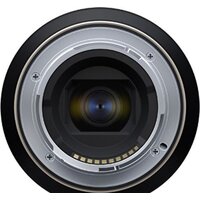 Объектив Tamron 20mm f/2.8 Di III OSD M 1:2 для Sony E - Превью изображения №5 — Интернет-магазин Time-Shop