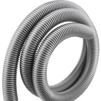 Dr.Electro H32M1.5M-S (1.5 м, серо-серебристый)