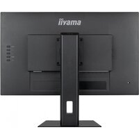 Монитор iiyama ProLite XUB2792QSU-B6 - Превью изображения №4 — Интернет-магазин Time-Shop
