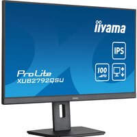 Монитор iiyama ProLite XUB2792QSU-B6 - Превью изображения №6 — Интернет-магазин Time-Shop