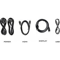 Монитор iiyama ProLite XUB2792QSU-B6 - Превью изображения №15 — Интернет-магазин Time-Shop