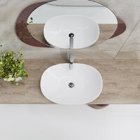 Умывальник Lauter 21502 (63x42) - Превью изображения №10 — Интернет-магазин Time-Shop