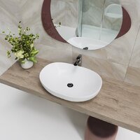 Умывальник Lauter 21502 (63x42) - Превью изображения №9 — Интернет-магазин Time-Shop