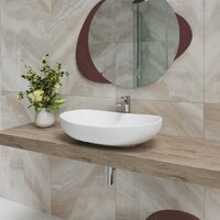 Умывальник Lauter 21502 (63x42) - Превью изображения №8 — Интернет-магазин Time-Shop