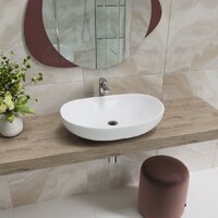 Умывальник Lauter 21502 (63x42) - Превью изображения №6 — Интернет-магазин Time-Shop