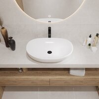 Умывальник Lauter 21502 (63x42) - Превью изображения №2 — Интернет-магазин Time-Shop