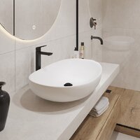 Умывальник Lauter 21502 (63x42) - Превью изображения №5 — Интернет-магазин Time-Shop