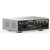 Сетевой проигрыватель Eversolo DMP-A6 Master Edition Gen 2 (серебристый) - Превью изображения №7 — Интернет-магазин Time-Shop