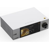 Сетевой проигрыватель Eversolo DMP-A6 Master Edition Gen 2 (серебристый) - Превью изображения №4 — Интернет-магазин Time-Shop