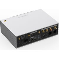 Сетевой проигрыватель Eversolo DMP-A6 Master Edition Gen 2 (серебристый) - Превью изображения №5 — Интернет-магазин Time-Shop