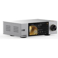 Сетевой проигрыватель Eversolo DMP-A6 Master Edition Gen 2 (серебристый) - Превью изображения №3 — Интернет-магазин Time-Shop