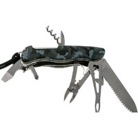 Мультитул Victorinox Skipper (военно-морской камуфляж) - Превью изображения №2 — Интернет-магазин Time-Shop