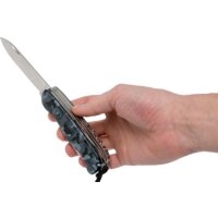 Мультитул Victorinox Skipper (военно-морской камуфляж) - Превью изображения №6 — Интернет-магазин Time-Shop