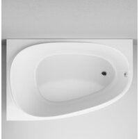 Ванна AM.PM Like W80A-170R110W-A - Превью изображения №3 — Интернет-магазин Time-Shop