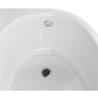 Ванна AM.PM Like W80A-170R110W-A - Превью изображения №5 — Интернет-магазин Time-Shop