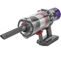 Пылесос Dyson Cyclone V10 Absolute SV27 394433-01 (с переходником на евровилку) - Превью изображения №10 — Интернет-магазин Time-Shop