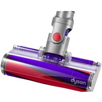 Пылесос Dyson Cyclone V10 Absolute SV27 394433-01 (с переходником на евровилку) - Превью изображения №7 — Интернет-магазин Time-Shop