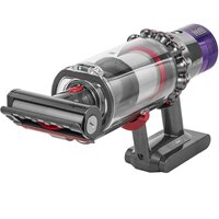 Пылесос Dyson Cyclone V10 Absolute SV27 394433-01 (с переходником на евровилку) - Превью изображения №12 — Интернет-магазин Time-Shop