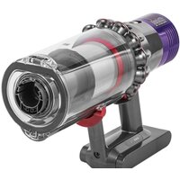 Пылесос Dyson Cyclone V10 Absolute SV27 394433-01 (с переходником на евровилку) - Превью изображения №3 — Интернет-магазин Time-Shop
