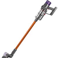 Пылесос Dyson Cyclone V10 Absolute SV27 394433-01 (с переходником на евровилку) - Превью изображения №2 — Интернет-магазин Time-Shop